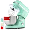 Klarstein Küchenmaschine, Knetmaschine mit 5L Schüssel, Produktbild-Vorschau 7