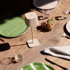 Zafferano Lampada a led da tavolo Ofelia Pro Sabbia Anteprima dell’immagine prodotto 2