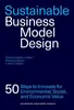 Sustainable Business Model Design Produktbild-Vorschau 2