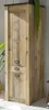 Küche Hochschrank "Stove" in Used Wood Küchenschrank hoch Produktbild-Vorschau 1