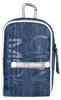 Hama Alexa, Kanvas, Blau, 50 g, 68 x 25 x 110 mm Produktbild-Vorschau 1