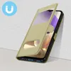 Samsung Galaxy A32 Cover double fenêtre & fonction stand - Voir les images du produit 6