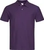 Stedman ST3000 | Herren Poloshirt-Piqué 100 - Farbe: Deep Produktbild-Vorschau 2