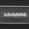 JAGO Stolní krb nerezový, černý, 350 x 182 x 146 mm Náhled obrázku produktu 5
