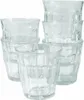 Duralex Picardie Ultra-starke Glasbecher, 310 ml, 6er-Pack, Produktbild-Vorschau 2