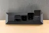 4-fach Steckdosenblock USB-A+C schwarz 250V/ 16A USB 3,1A Produktbild-Vorschau 11