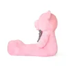 XXL Riesen Teddybär 130 cm – Großes Plüschtier Kuscheltier Produktbild-Vorschau 6