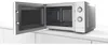 BOSCH FFL020MW0 Mikrowelle 20L Drehknebel Quick Start 800W Produktbild-Vorschau 11