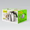 Bouilloire Maestro MR-1333, 1,1 L, acier inoxydable Voir les images du produit 5