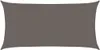 vidaXL Sonnensegel 160 g/m² Anthrazit 2,5x5 m HDPE Produktbild-Vorschau 8