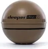Přenosný sonar Deeper CHIRP+ V2, Wi-Fi, GPS, 3 frekvence Náhled obrázku produktu 2