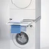 Xavax Zwischenbausatz für Waschmaschinen/Trockner, Produktbild-Vorschau 4