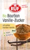 RUF  Bourbon Vanillezucker Produktbild-Vorschau 1