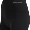 hummel hmlTIF SEAMLESS SHORTS - BLACK - XL Produktbild-Vorschau 4