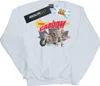 Disney - "Toy Story 4 King Of The Jump" Sweatshirt für Produktbild-Vorschau 1