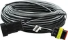 vhbw Niederspannungs-Kabel kompatibel mit Gardena SILENO Produktbild-Vorschau 8