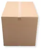Faltkarton 800 x 600 x 600 mm / Europaletten-Modulmaß 1 Produktbild-Vorschau 3