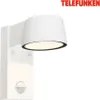 Wandlampe Außen Außenleuchte Außenbeleuchtung Produktbild-Vorschau 1