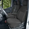 Ford Transit Connect II ab 2014  Front Sitzbezüge Produktbild-Vorschau 1