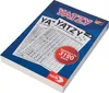 Noris Spiele Yatzy bloc de jeu ; 606194305 Voir les images du produit 6