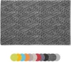 sada 4 podložiek Podložka cca 30x45 cm Výber: pletená - Náhľad obrázku produktu 1