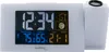 Technoline WT 537, Digitaler Wecker, Weiß, Temperatur, Produktbild-Vorschau 4