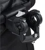 Dunlop Fahrradkorb vorne, 17 l, Click-System, faltbar, mit Produktbild-Vorschau 3