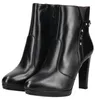 NERO GIARDINI I617810DE Schwarz Produktbild-Vorschau 8