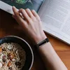 kwmobile 2x Custodia in silicone per Fitbit Inspire 3 / Anteprima dell’immagine prodotto 2