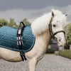 Kentucky Horsewear Pad sella da salto in velluto Pad sella Anteprima dell’immagine prodotto 6