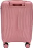 DYX 4-Rad Trolley S 55 cm Verona rose : rot-80 Produktbild-Vorschau 2