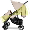 Lorelli Zwillingskinderwagen TWIN Wickeltasche Produktbild-Vorschau 9