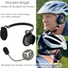 Headset Nackenhalterung für Buddy Chat Modul Produktbild-Vorschau 5