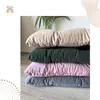 Slevobox Montessori hojdačka s vankúšom 85x41x39cm - Náhľad obrázku produktu 8