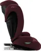 Cybex Fotelik samochodowy Solution B i-fix czerwień Podgląd zdjęcia produktu 8