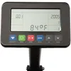 Fit For Fun Wasserrudergerät Water Rower Produktbild-Vorschau 3