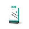 A product box for an AUX audio cable. Anteprima dell’immagine prodotto