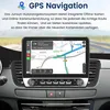 10.1''HD Android13  autorádio Carplay pro Peugeot 508 Náhled obrázku produktu 7