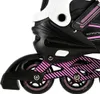 Inline Skates NILS Damen Inliner ABEC7 Verstellbare Produktbild-Vorschau 9