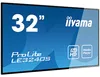 iiyama LE3240S-B3, Digital Signage Flachbildschirm, 80 cm Produktbild-Vorschau 2