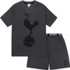 Tottenham Hotspur FC - Pyžamo s kraťasmi pre mužov GF914 Náhľad obrázku produktu 1