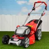 HECHT 5051 Rasenmäher Akku mit Antrieb | 51 cm Produktbild-Vorschau 3