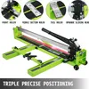 Profi Manuelle Fliesenschneidmaschine 1000 mm Produktbild-Vorschau 3