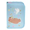 Schulrucksack Mega Schulset XXL – CAPYBARA | 9-teiliges Produktbild-Vorschau 6