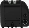 Dualit Classic 2er-Toaster Stealth Produktbild-Vorschau 2