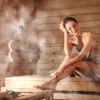 Parní generátor 7,5 kW - Parní sprchový systém pro saunu, Náhled obrázku produktu 8