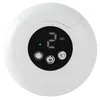 360° drehbarer elektrischer Nagelknipser, 3-in-1 Produktbild-Vorschau 1