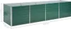 DELUKE® Hochbeet für Garten OSKAR Grün | 320x80x77cm | Produktbild-Vorschau 2