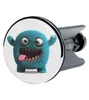 SANILO® Waschbeckenstöpsel, Monster Produktbild-Vorschau 2