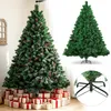 Albero di Natale artificiale Eikuavons, altezza 210 cm, con Anteprima dell’immagine prodotto 1